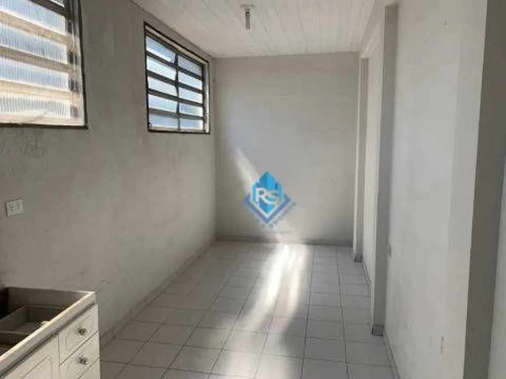 Depósito-Galpão, 308 m² - Foto 1