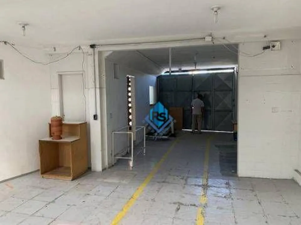Depósito-Galpão, 308 m² - Foto 4