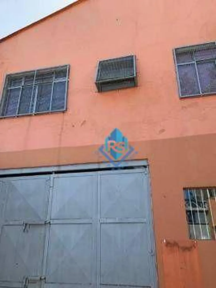 Depósito-Galpão, 308 m² - Foto 4