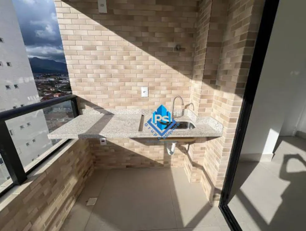 Apartamento, 1 quarto, 57 m² - Foto 2