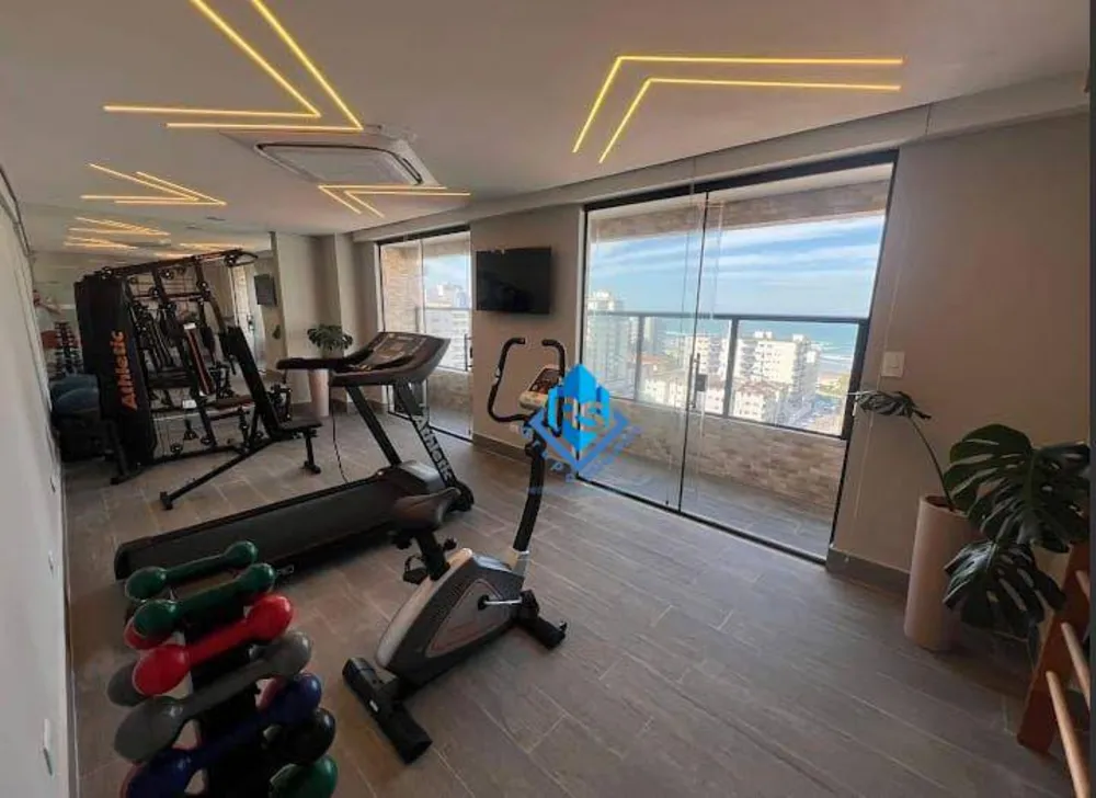 Apartamento, 1 quarto, 57 m² - Foto 6