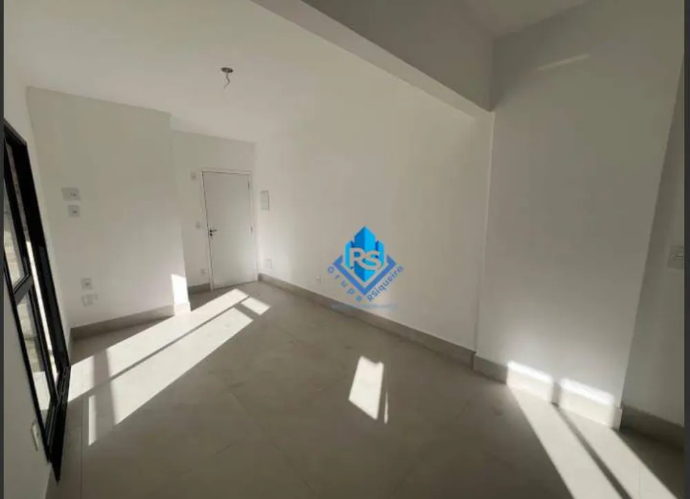 Apartamento, 1 quarto, 57 m² - Foto 1