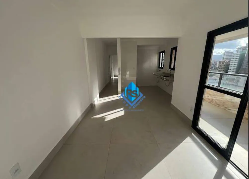 Apartamento, 1 quarto, 57 m² - Foto 3