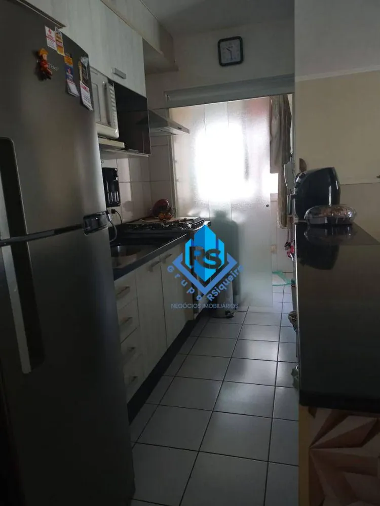 Apartamento, 3 quartos, 58 m² - Foto 9