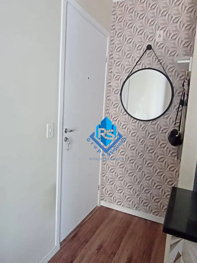 Apartamento, 3 quartos, 58 m² - Foto 5