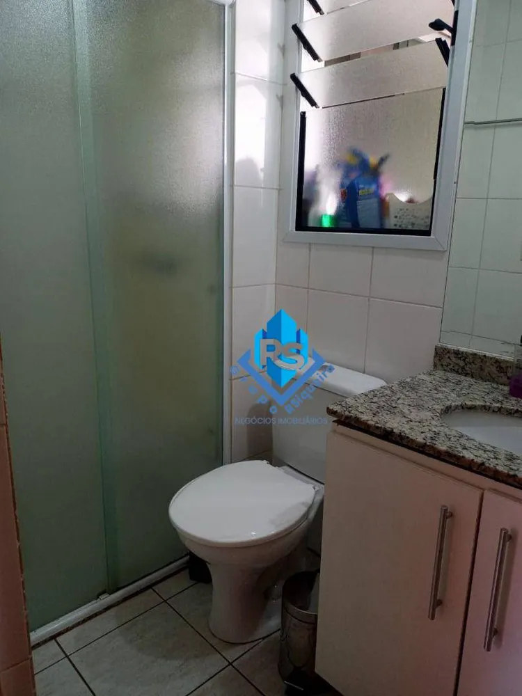 Apartamento, 3 quartos, 58 m² - Foto 14