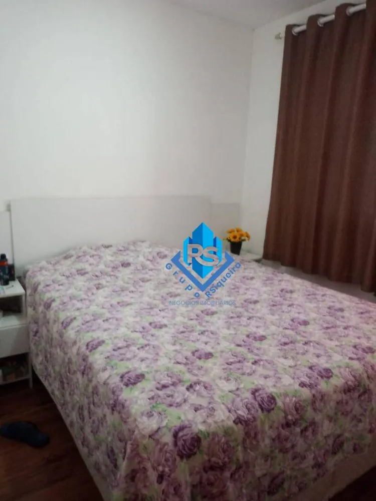 Apartamento, 3 quartos, 58 m² - Foto 7