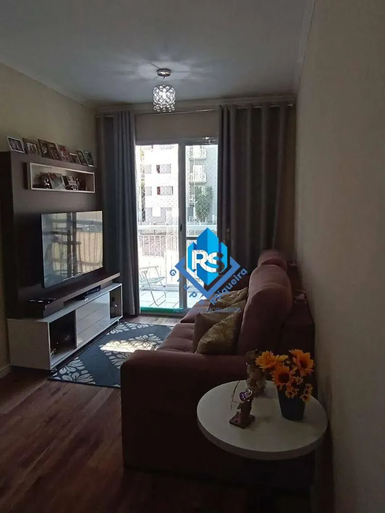 Apartamento, 3 quartos, 58 m² - Foto 10