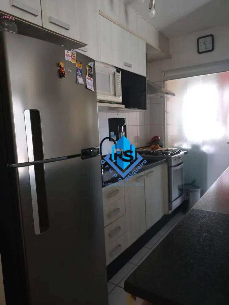 Apartamento, 3 quartos, 58 m² - Foto 4