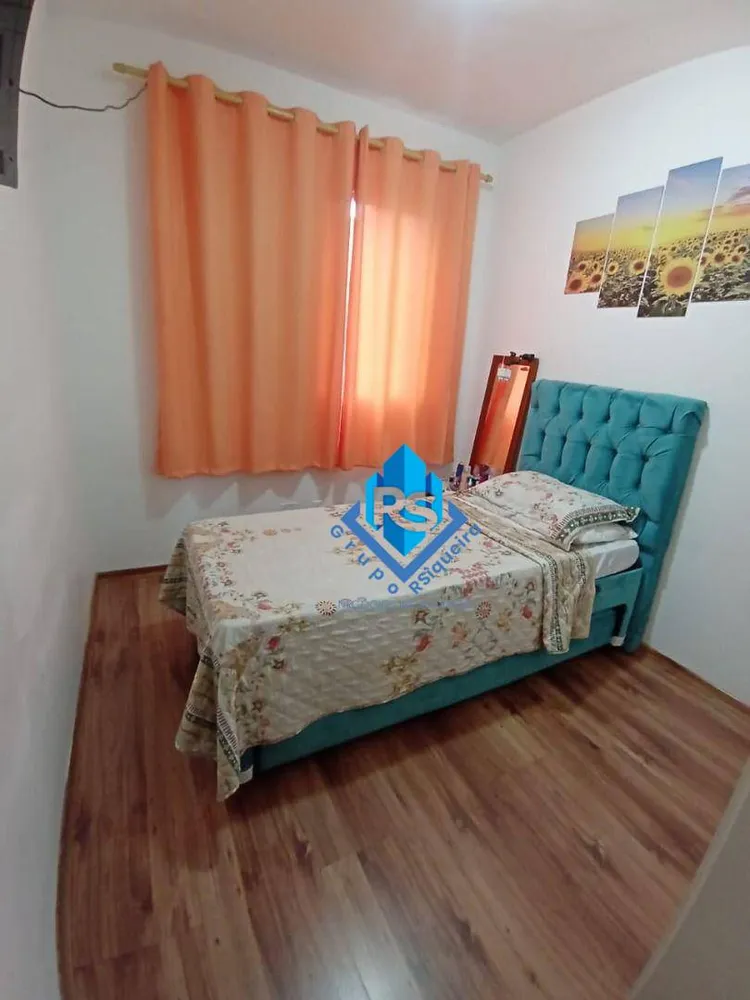 Apartamento, 3 quartos, 58 m² - Foto 13