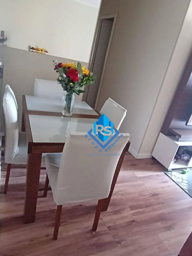 Apartamento, 3 quartos, 58 m² - Foto 2