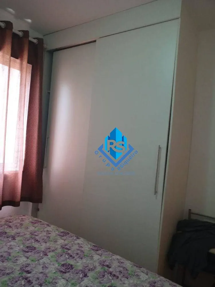 Apartamento, 3 quartos, 58 m² - Foto 8