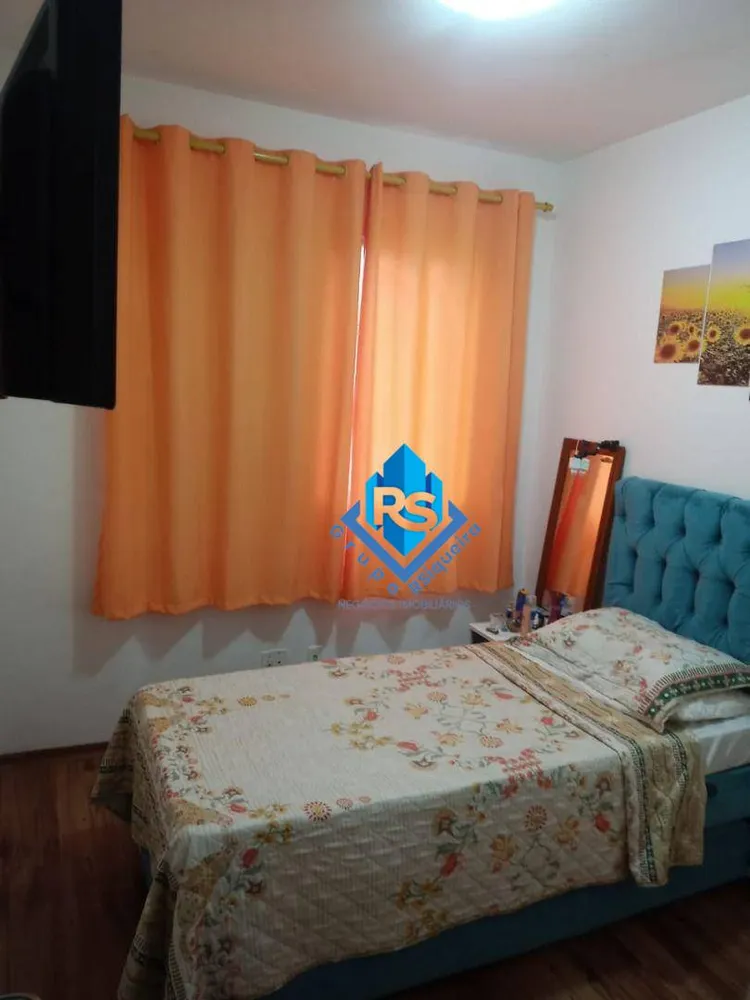 Apartamento, 3 quartos, 58 m² - Foto 12