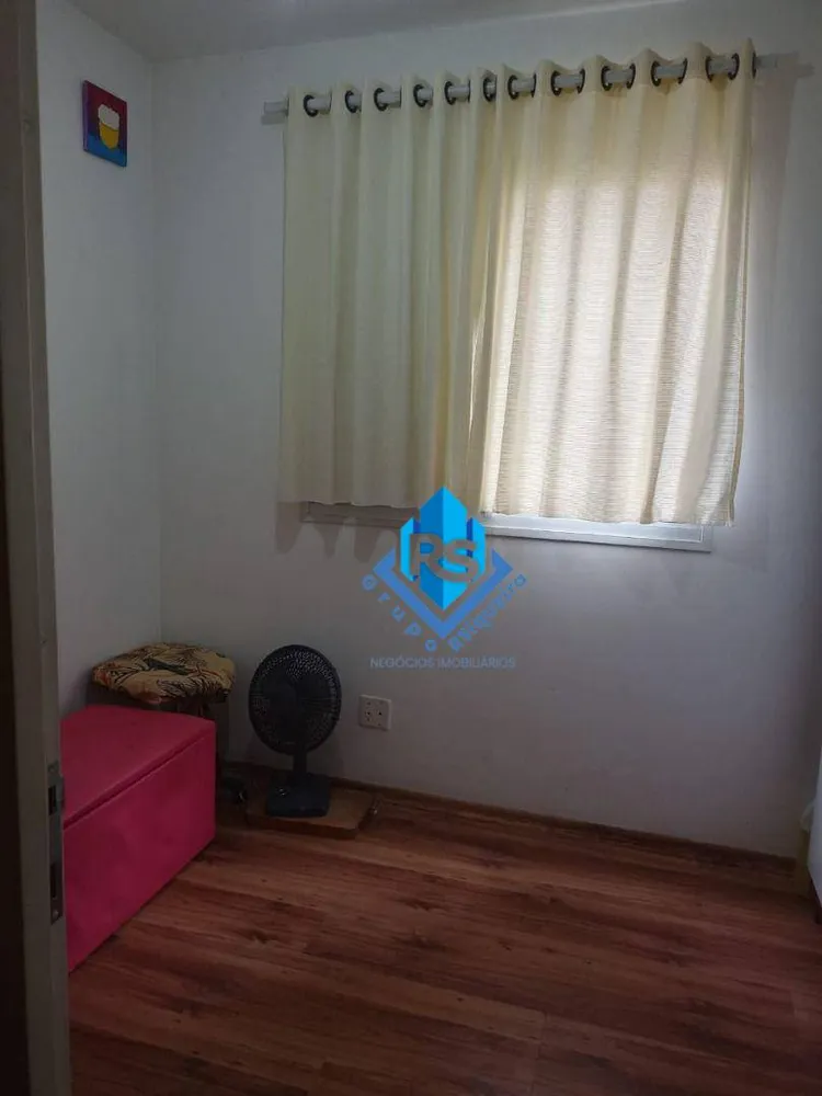 Apartamento, 3 quartos, 58 m² - Foto 3