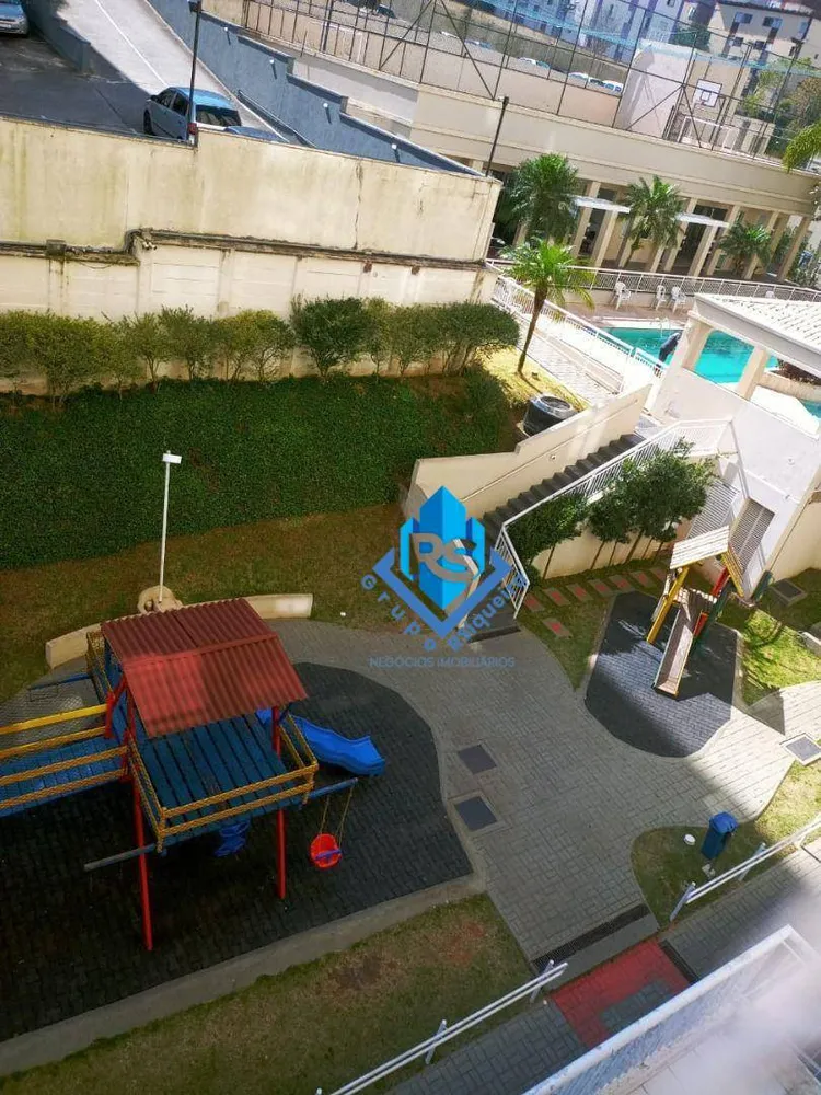 Apartamento, 3 quartos, 58 m² - Foto 6