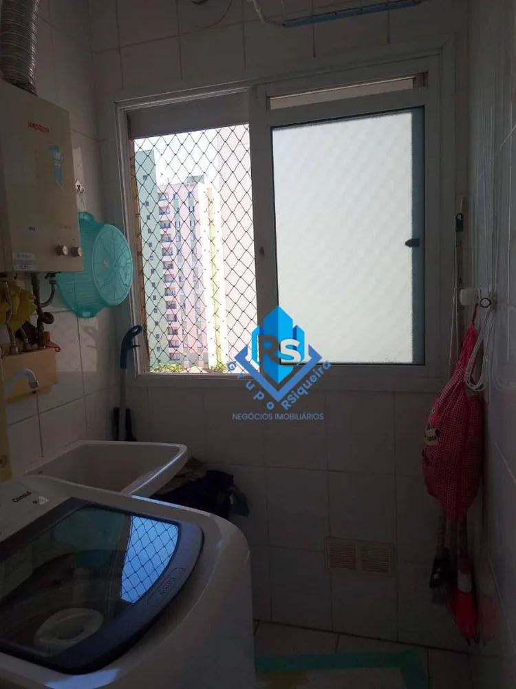 Apartamento, 3 quartos, 58 m² - Foto 11