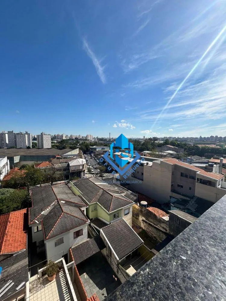 Cobertura, 2 quartos, 93 m² - Foto 4