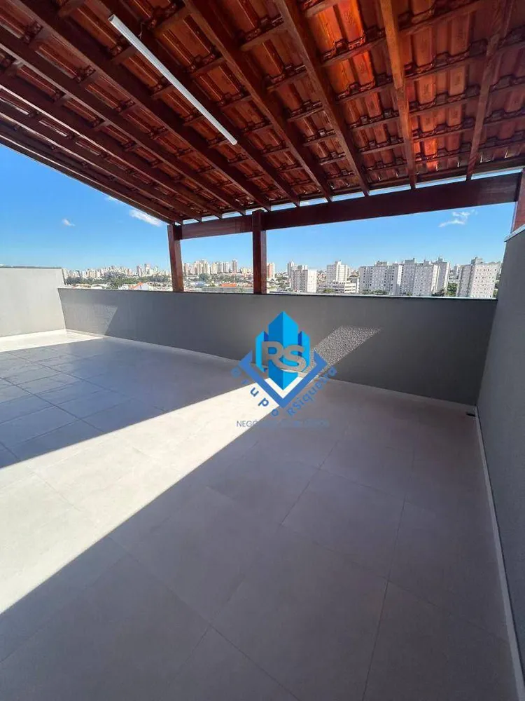 Cobertura, 2 quartos, 93 m² - Foto 1