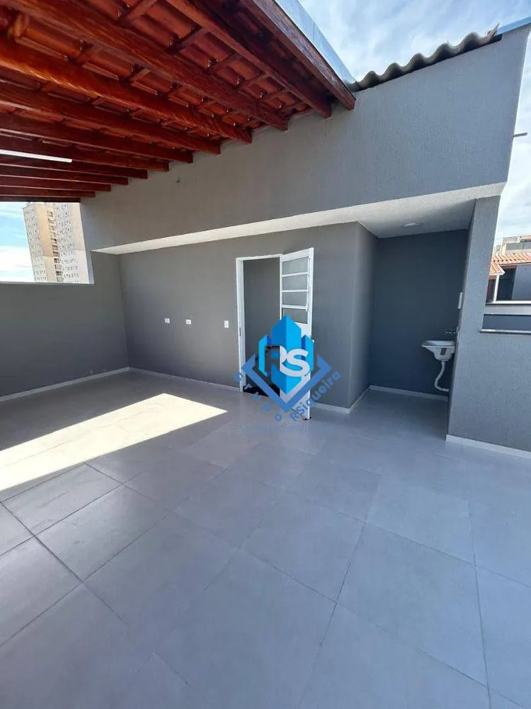 Cobertura, 2 quartos, 93 m² - Foto 3