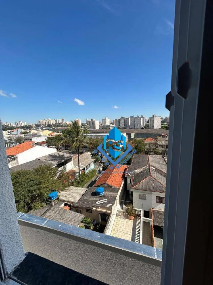Cobertura, 2 quartos, 93 m² - Foto 10