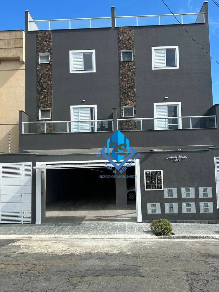 Cobertura, 2 quartos, 93 m² - Foto 16