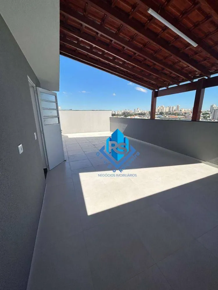 Cobertura, 2 quartos, 93 m² - Foto 2