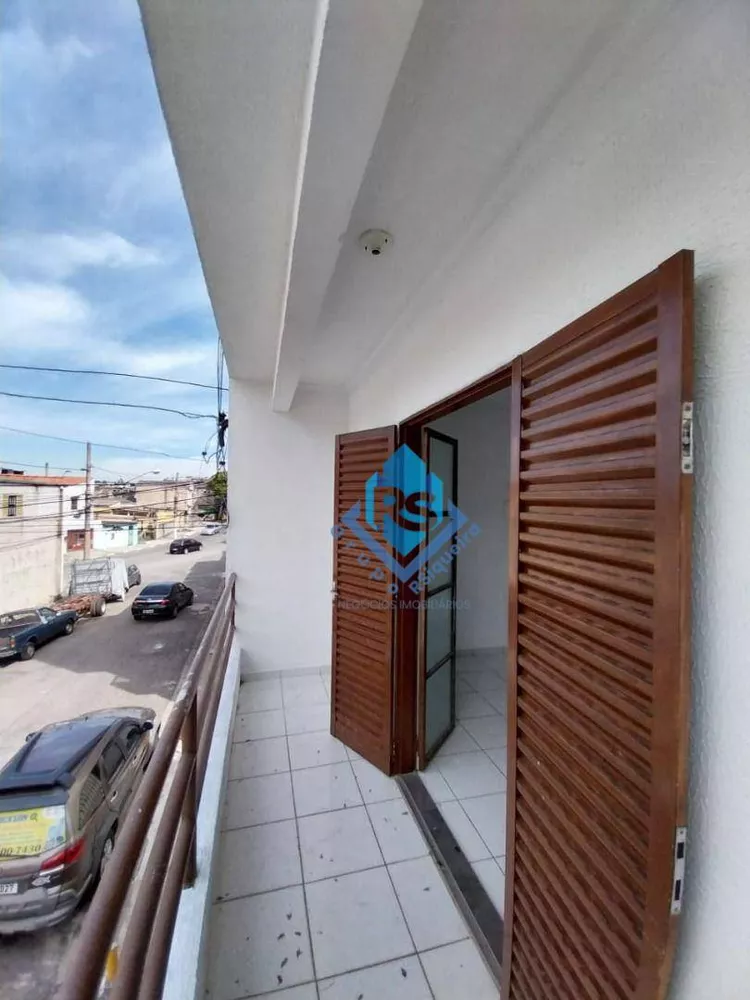 Casa à venda com 6 quartos, 172m² - Foto 20