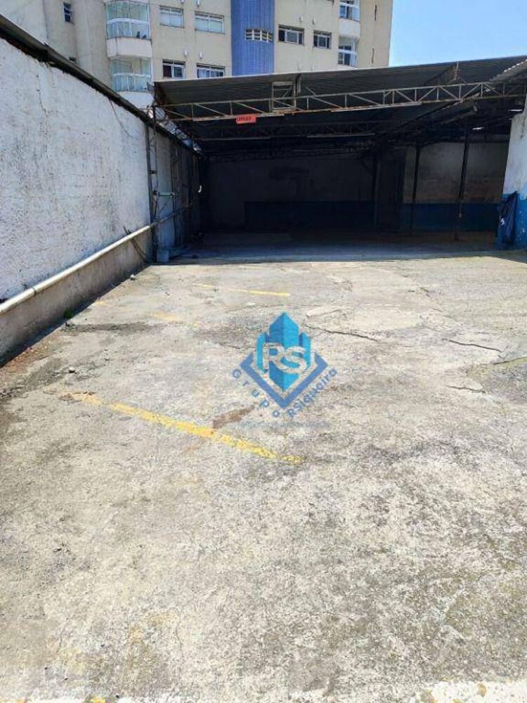 Depósito-Galpão-Armazém para alugar, 300m² - Foto 1
