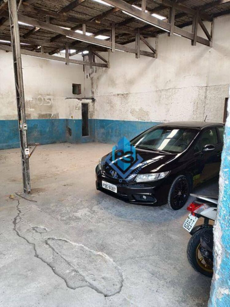 Depósito-Galpão-Armazém para alugar, 300m² - Foto 10