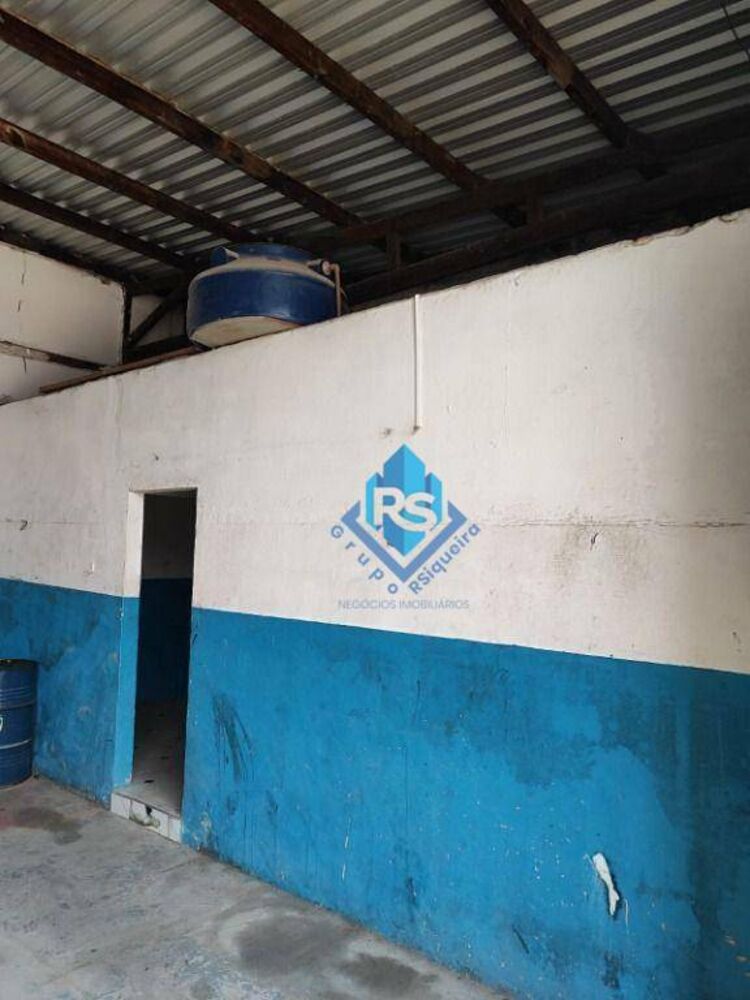 Depósito-Galpão-Armazém para alugar, 300m² - Foto 6