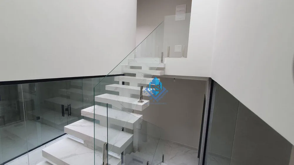Sobrado, 3 quartos, 140 m² - Foto 7