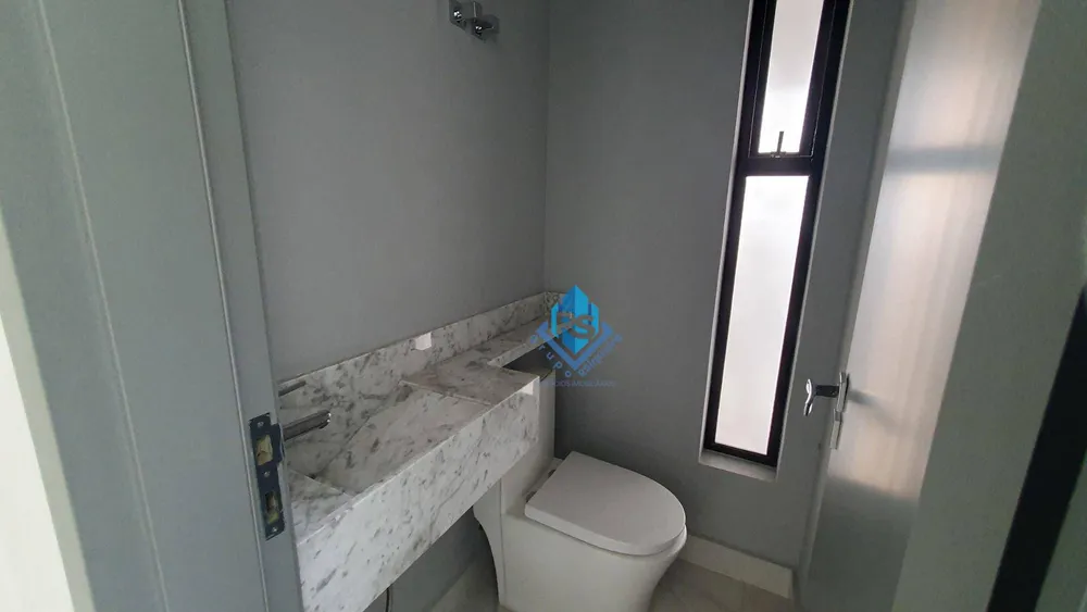 Sobrado, 3 quartos, 140 m² - Foto 6