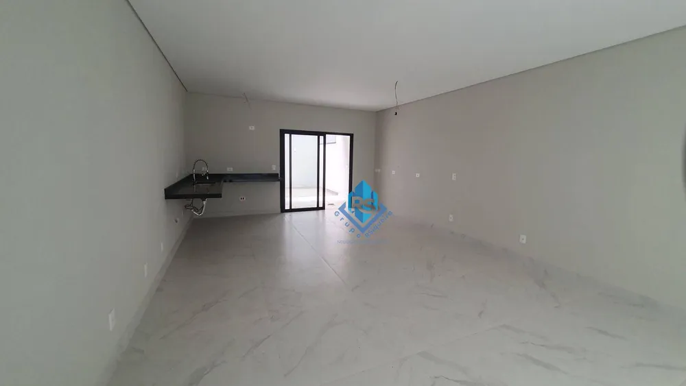 Sobrado, 3 quartos, 140 m² - Foto 5
