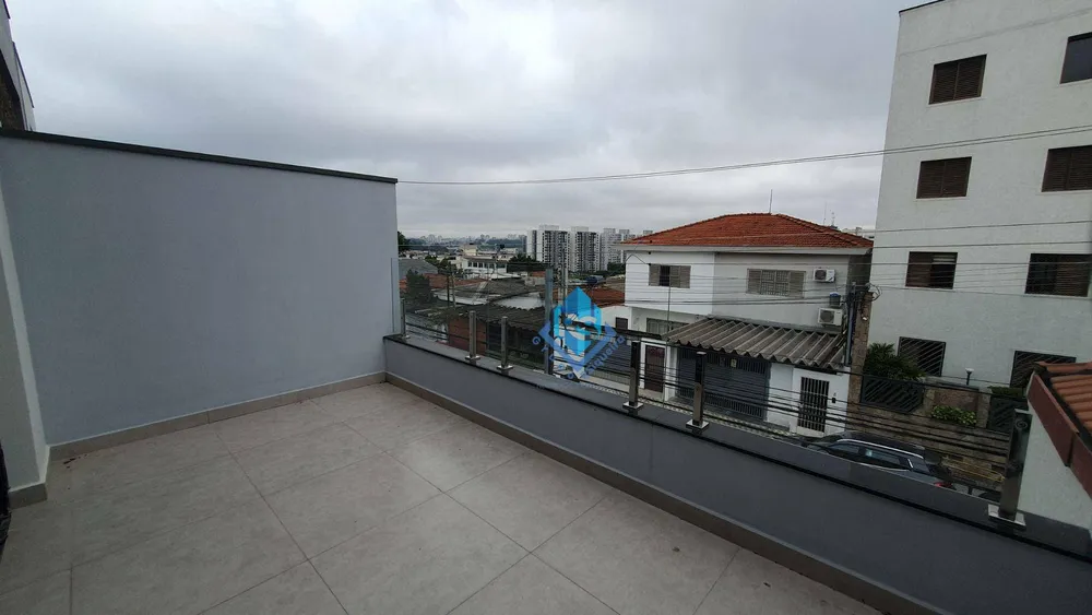 Sobrado, 3 quartos, 140 m² - Foto 9