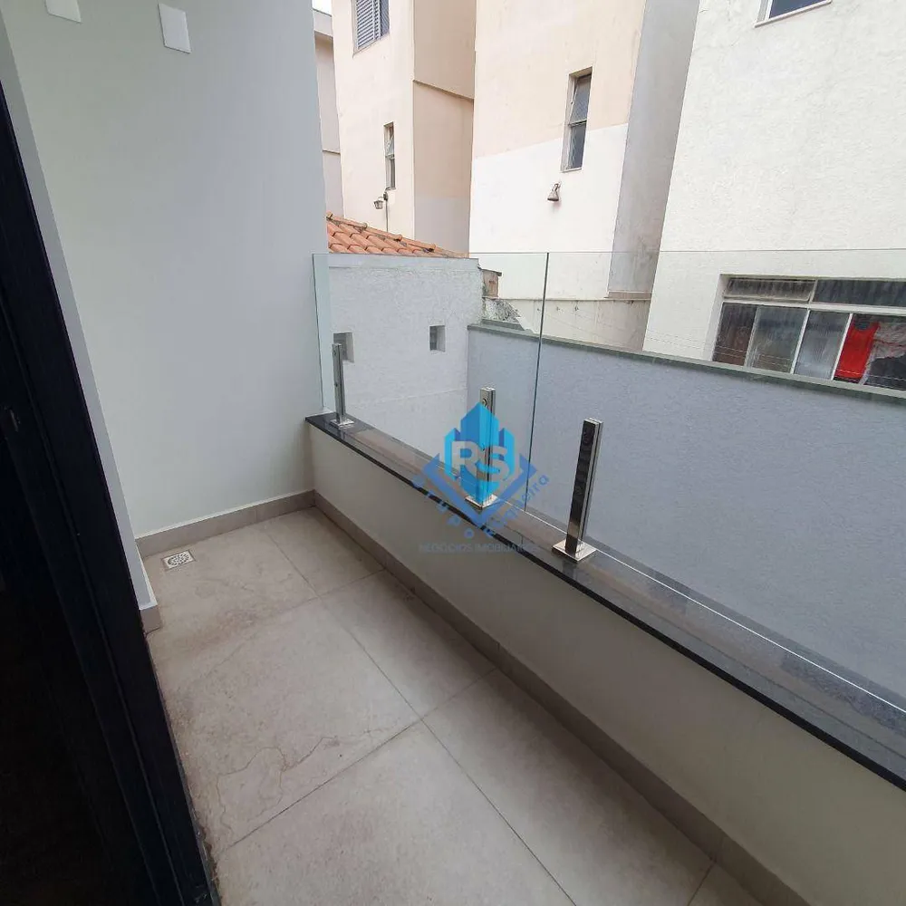 Sobrado, 3 quartos, 140 m² - Foto 16