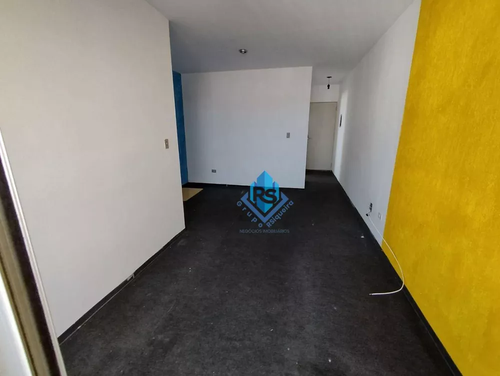 Apartamento à venda com 2 quartos, 55m² - Foto 4