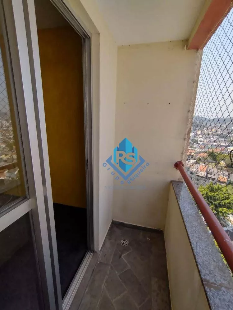 Apartamento à venda com 2 quartos, 55m² - Foto 5