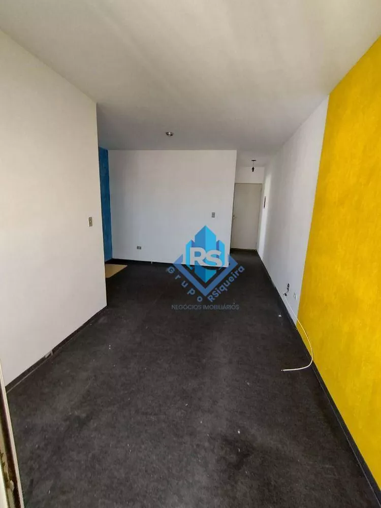 Apartamento à venda com 2 quartos, 55m² - Foto 6