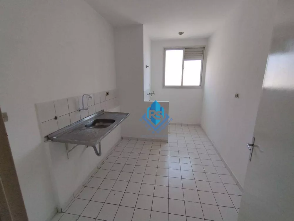 Apartamento à venda com 2 quartos, 55m² - Foto 8