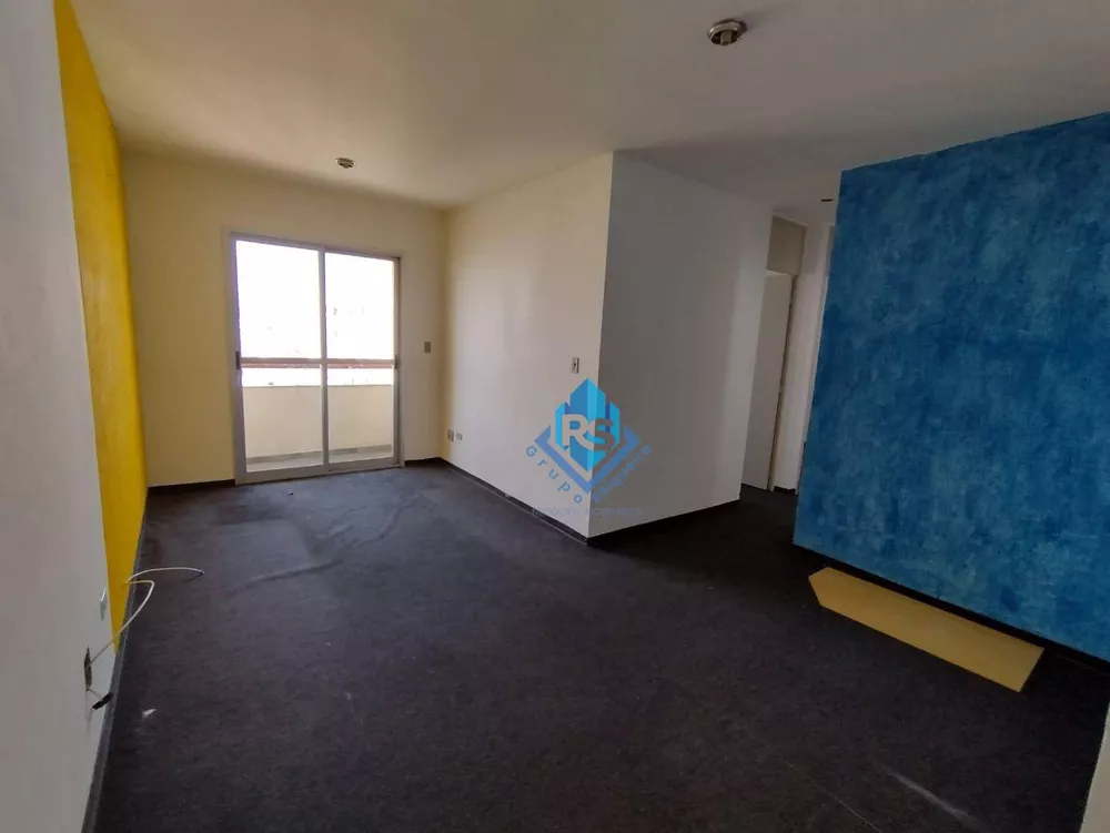 Apartamento à venda com 2 quartos, 55m² - Foto 1