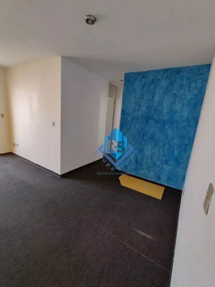 Apartamento à venda com 2 quartos, 55m² - Foto 3