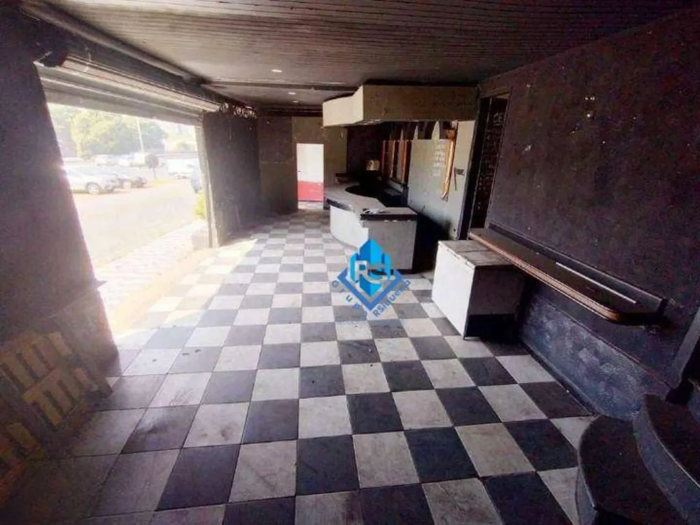 Loja-Salão, 484 m² - Foto 1