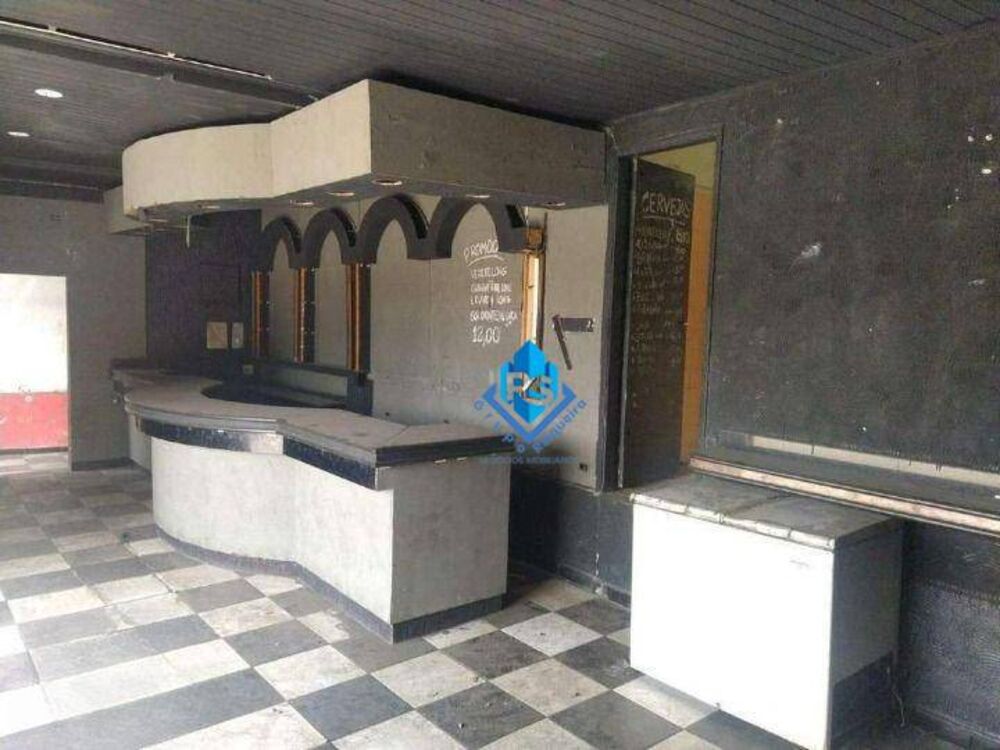 Loja-Salão, 484 m² - Foto 2