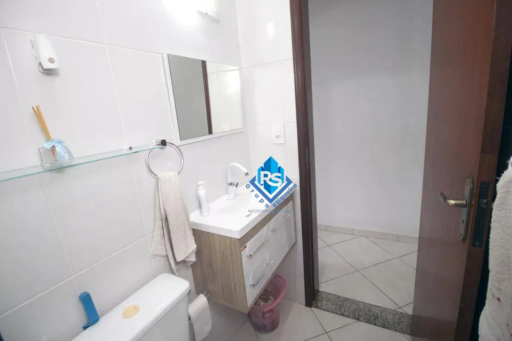 Sobrado, 3 quartos, 100 m² - Foto 11