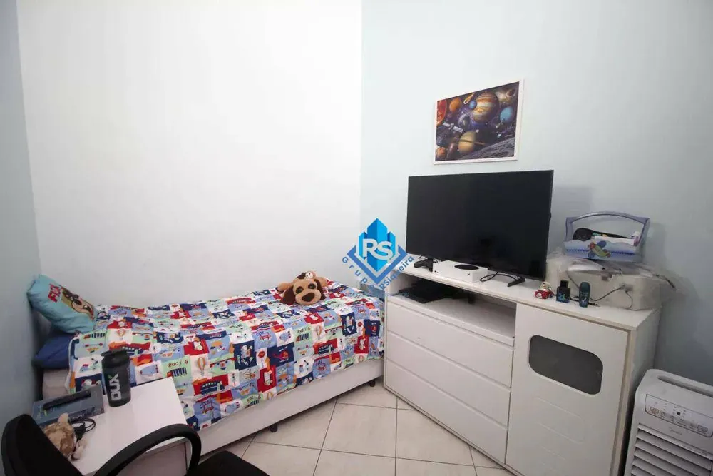 Sobrado, 3 quartos, 100 m² - Foto 12