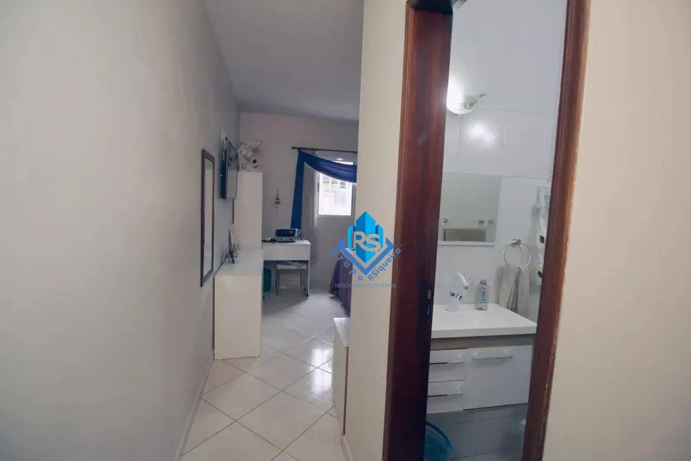 Sobrado, 3 quartos, 100 m² - Foto 7
