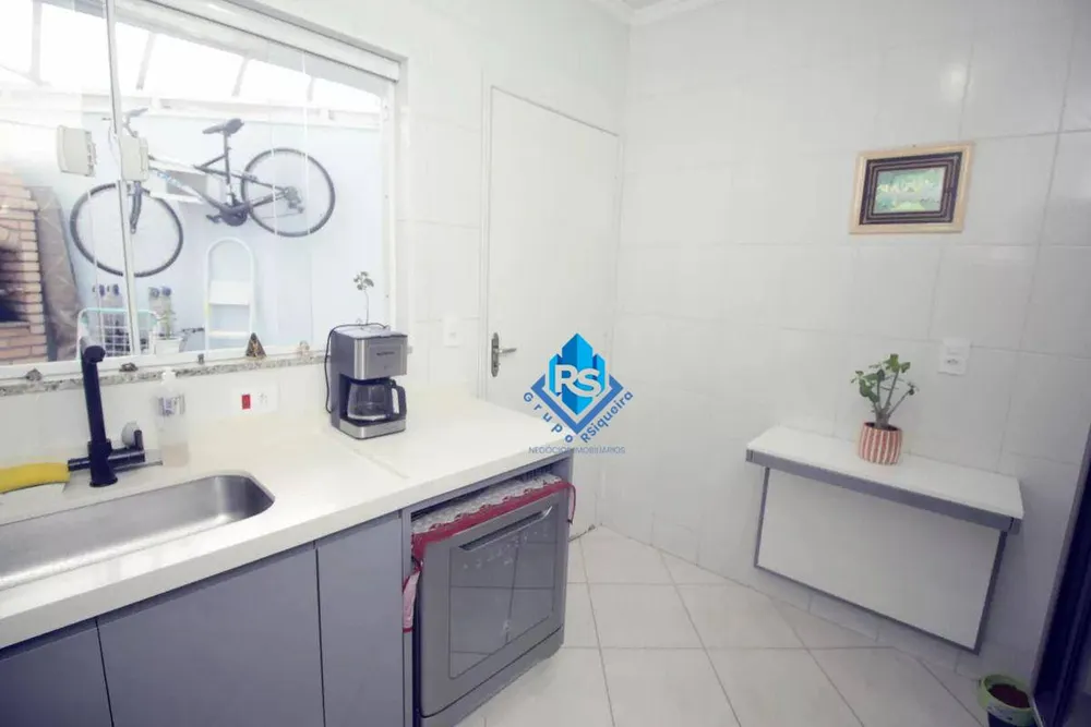 Sobrado, 3 quartos, 100 m² - Foto 4