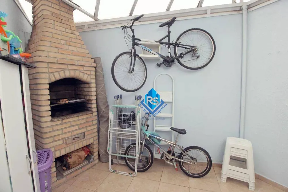Sobrado, 3 quartos, 100 m² - Foto 6