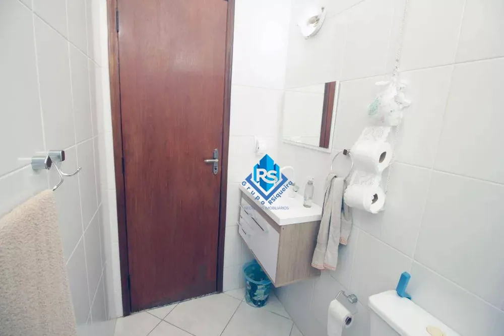 Sobrado, 3 quartos, 100 m² - Foto 9