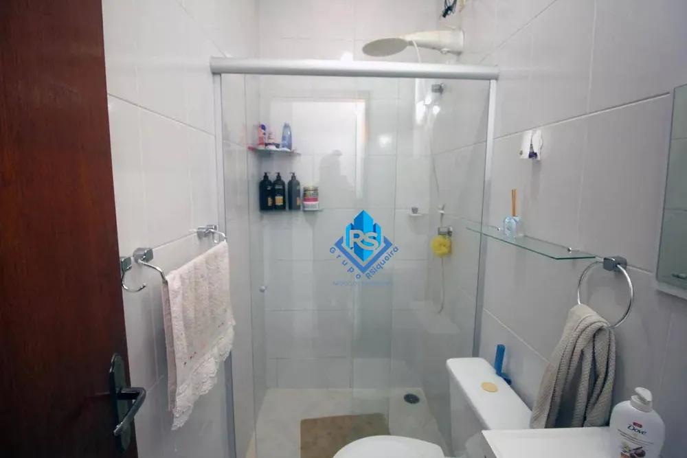 Sobrado, 3 quartos, 100 m² - Foto 10